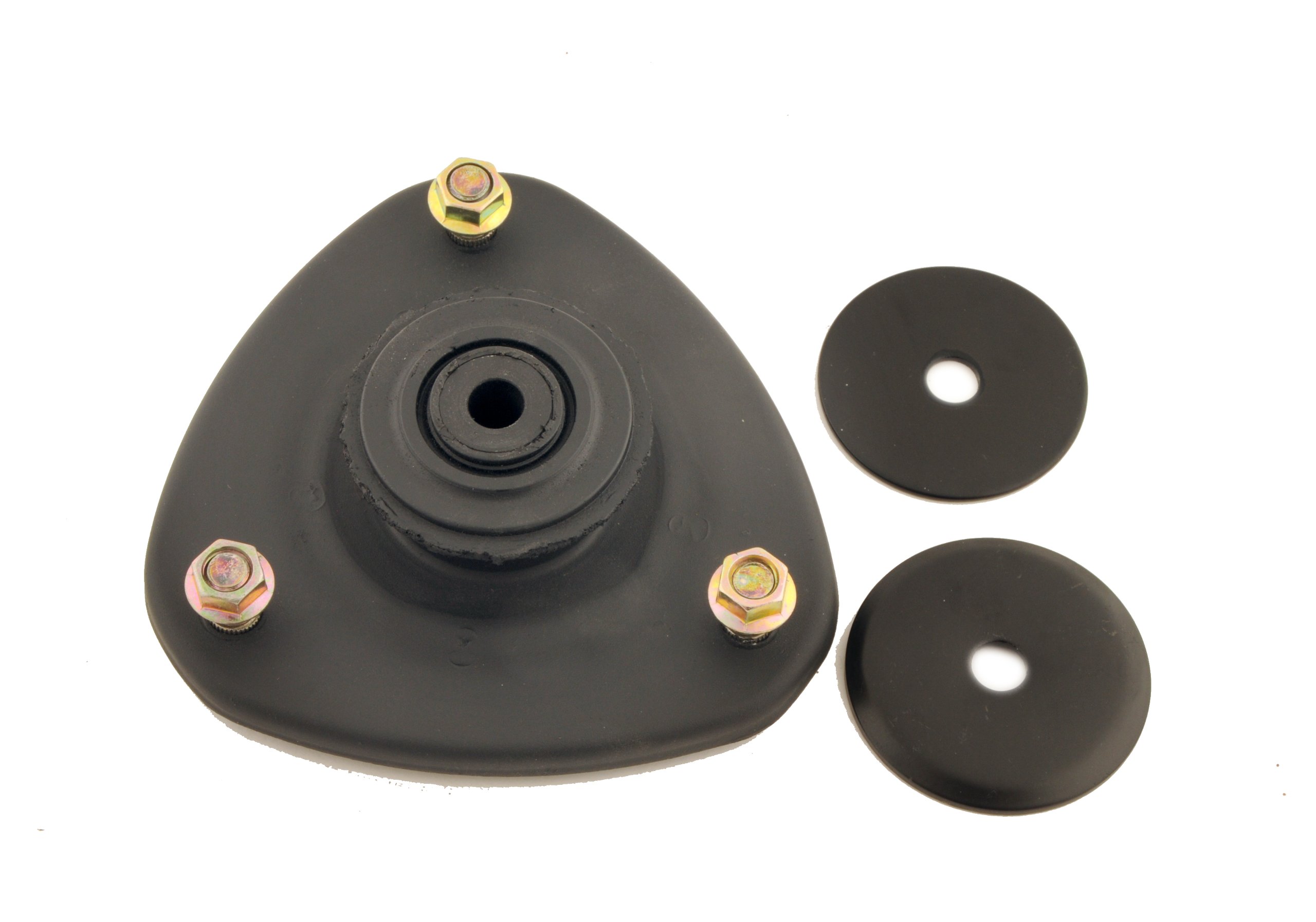 Amazon.com: MTC 9871/51920-S0X-A02 Strut Mount Kit (Front